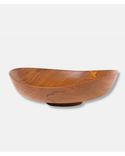 Finn Juhl Fruit Bowl - large- design 1951